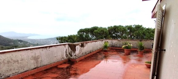 6 rooms Penthouse in Formia, Italy No. 129687 11
