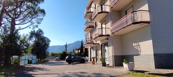 6 rooms Penthouse in Formia, Italy No. 129687 23