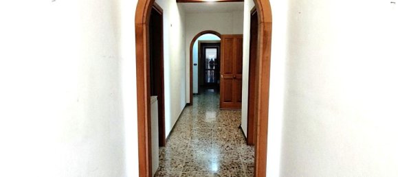 6 rooms Penthouse in Formia, Italy No. 129687 5