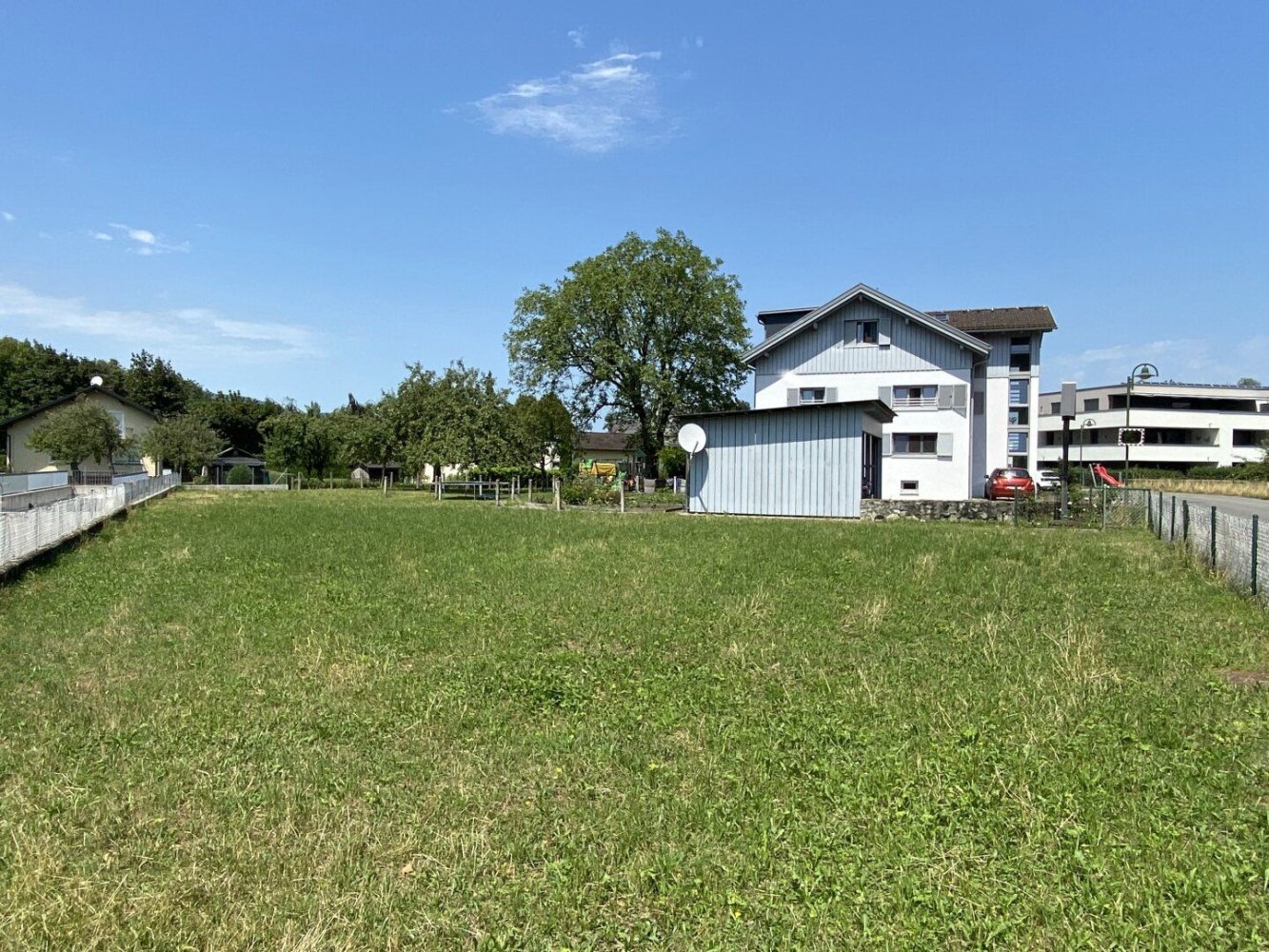 Terreno en Gotzis, Austria No. 127483