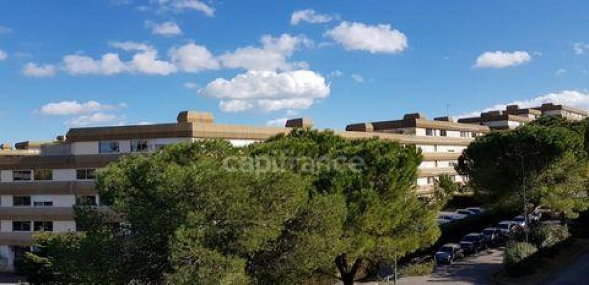 2 Schlafzimmer Eigentumswohnung in Montpellier, France, Nr. 35150