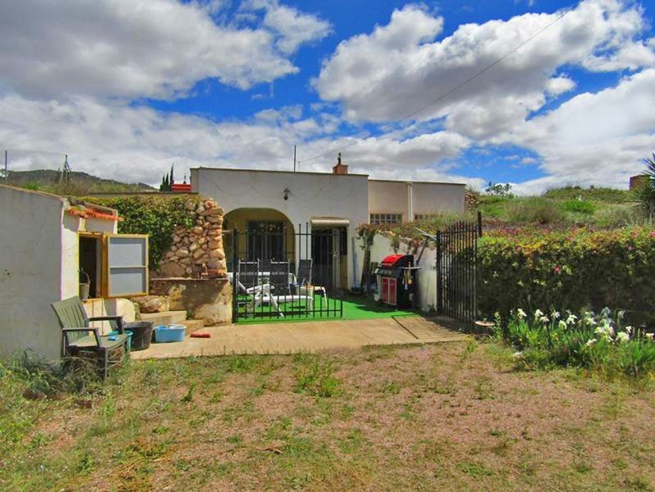 Casa T3 em La Romana, Spain N.º 98185