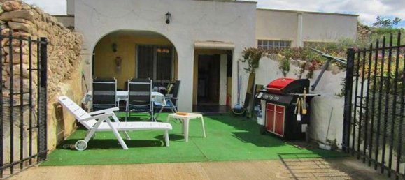 Casa T3 em La Romana, Spain N.º 98185 15