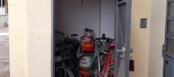 Imóvel comercial em Prato, Italy 131 m² N.º 321383 13