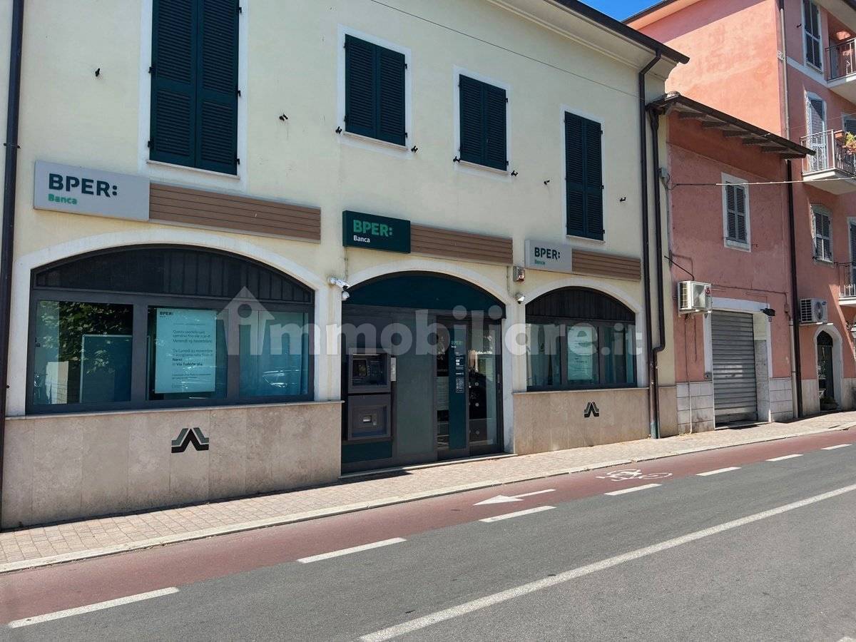 5 rooms Commercial property in Narni, Italy No. 353450