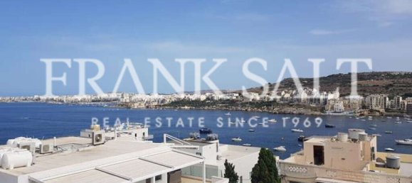 3 bedrooms Penthouse in Saint Paul's Bay, Malta No. 10762 3