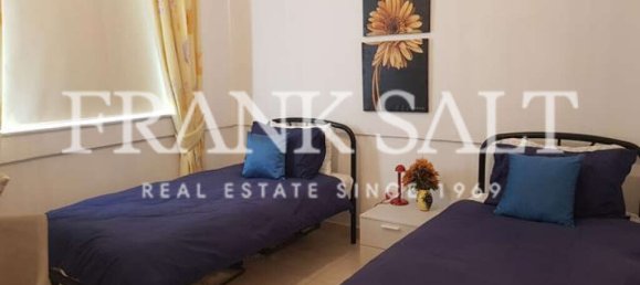 3 bedrooms Penthouse in Saint Paul's Bay, Malta No. 10762 8