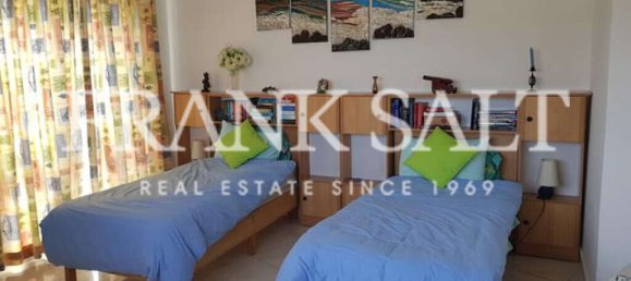 3 bedrooms Penthouse in Saint Paul's Bay, Malta No. 10762 10