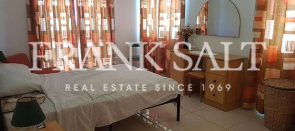 3 bedrooms Penthouse in Saint Paul's Bay, Malta No. 10762 11