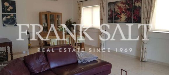 3 bedrooms Penthouse in Saint Paul's Bay, Malta No. 10762 6