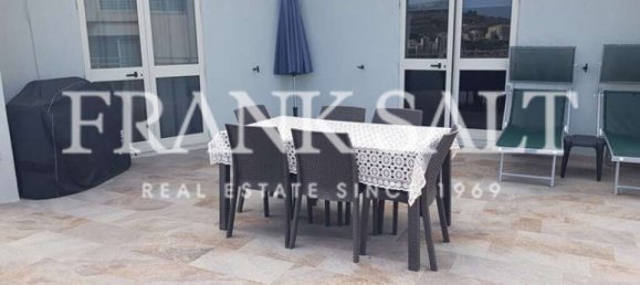 3 bedrooms Penthouse in Saint Paul's Bay, Malta No. 10762 4