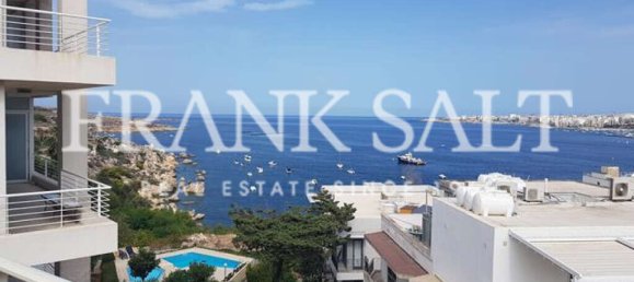 3 bedrooms Penthouse in Saint Paul's Bay, Malta No. 10762 2