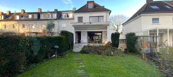 Moradia em banda de 5 divisões em Dortmund, Germany N.º 345873 15