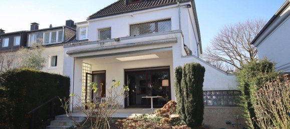 Moradia em banda de 5 divisões em Dortmund, Germany N.º 345873 14