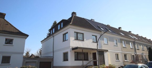 Moradia em banda de 5 divisões em Dortmund, Germany N.º 345873 2