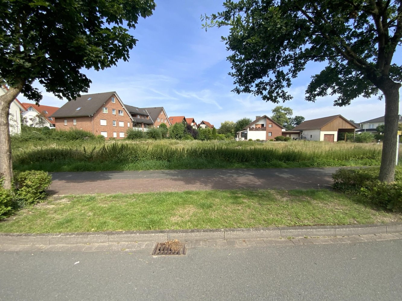  قطعة أرض في Lippe, Germany رقم 134735