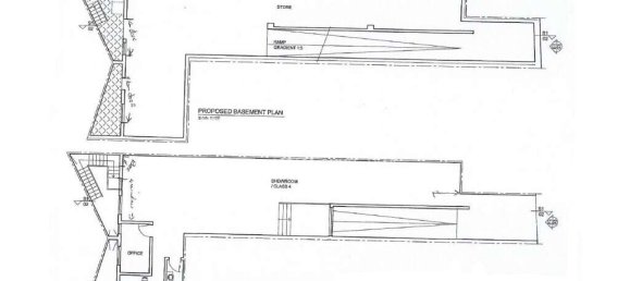 Laden in Birkirkara, Malta 258m², Nr. 12087 4