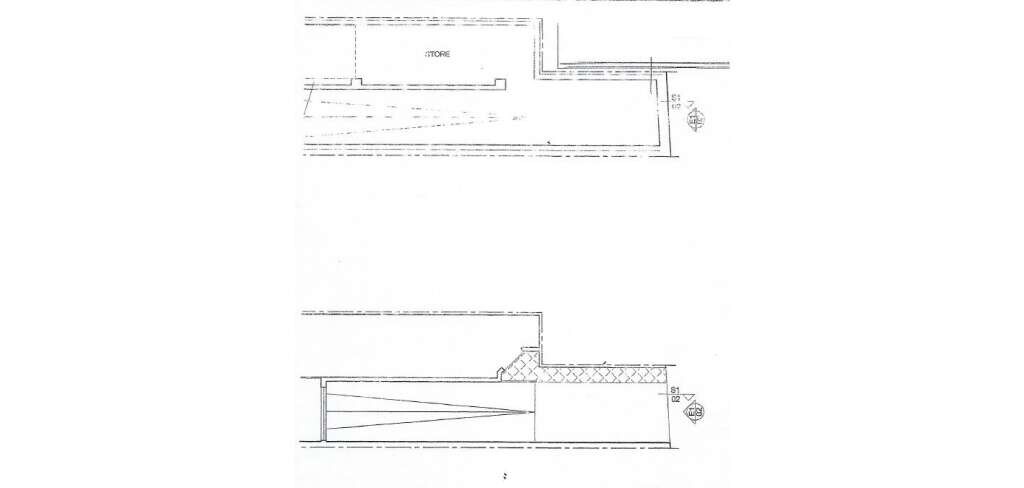Laden in Birkirkara, Malta 258m², Nr. 12087