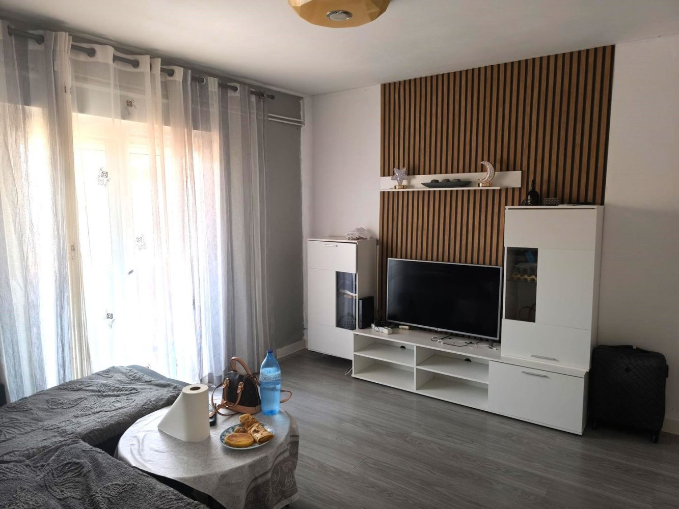 3 Schlafzimmer Wohnung in Fuenlabrada, Spain, Nr. 250907