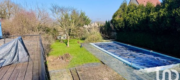 Дом с 5 спальнями в Пон-сюр-Йонна, Франция № 206455 12