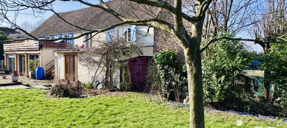 Дом с 5 спальнями в Пон-сюр-Йонна, Франция № 206455 9