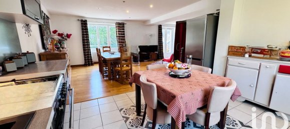 Дом с 5 спальнями в Пон-сюр-Йонна, Франция № 206455 26