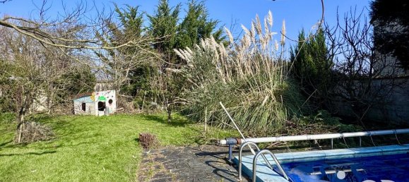 Дом с 5 спальнями в Пон-сюр-Йонна, Франция № 206455 14