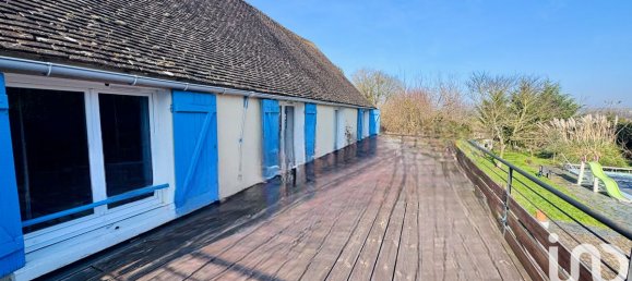 Дом с 5 спальнями в Пон-сюр-Йонна, Франция № 206455 11