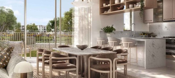 3 Schlafzimmer Stadthaus in The Valley, UAE, Nr. 117494 6