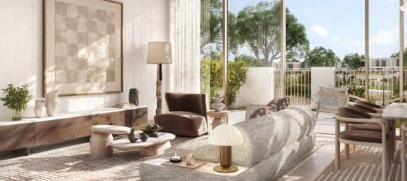 3 Schlafzimmer Stadthaus in The Valley, UAE, Nr. 117494 5