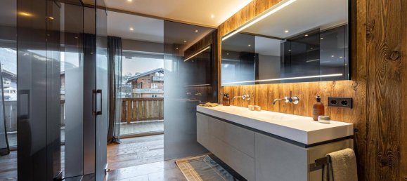 Apartamento de 2 dormitorios en Aurach bei Kitzbuhel, Austria No. 140787 10