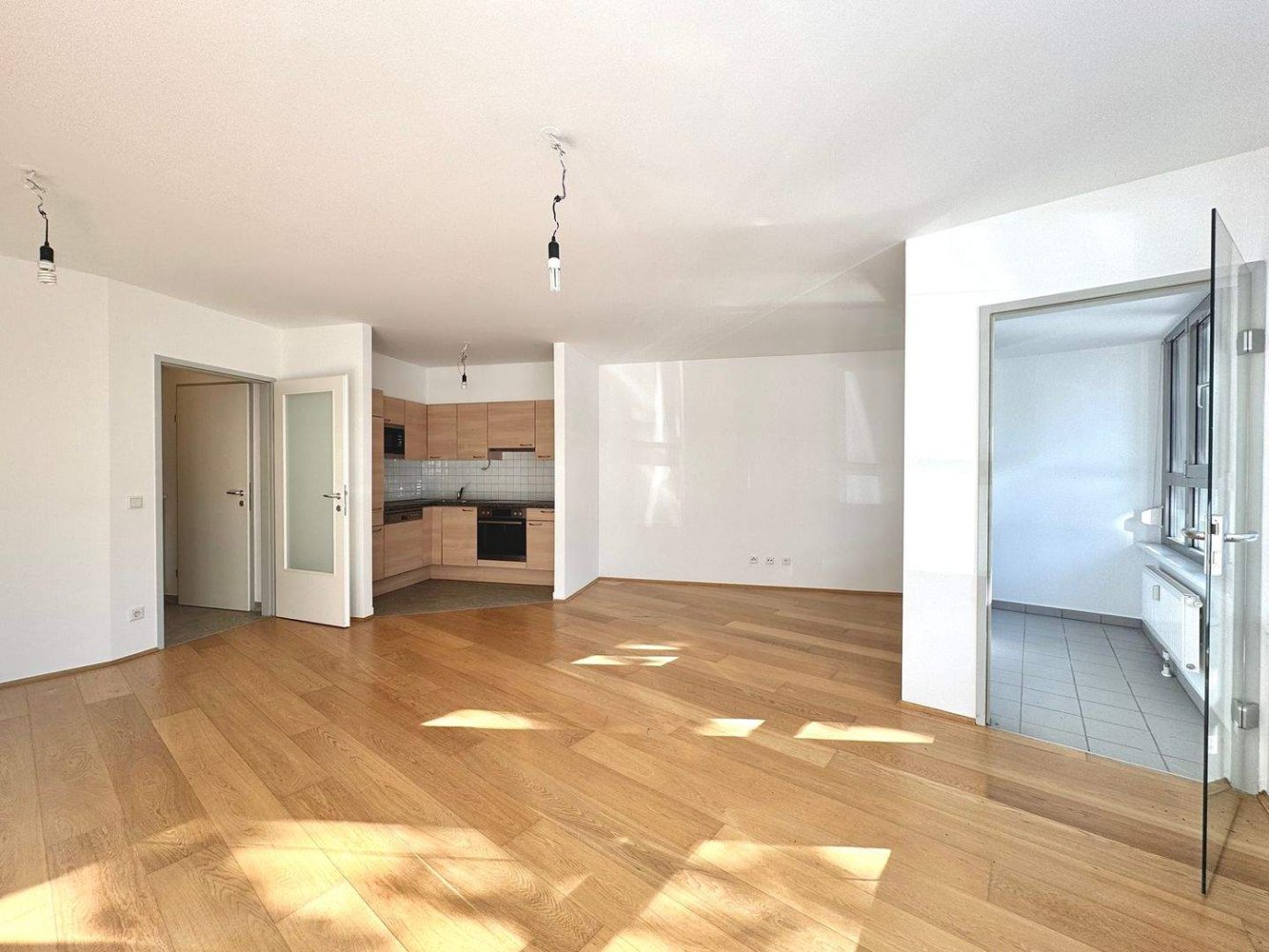 2 rooms Apartment in Ottakring, Austria No. 242584