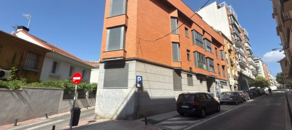 Apartamento de 2 dormitorios en Madrid, Spain No. 152666 5