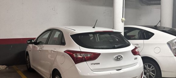 Apartamento de 2 dormitorios en Madrid, Spain No. 152666 20