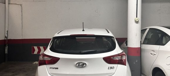 Apartamento de 2 dormitorios en Madrid, Spain No. 152666 2