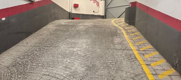 Apartamento de 2 dormitorios en Madrid, Spain No. 152666 19