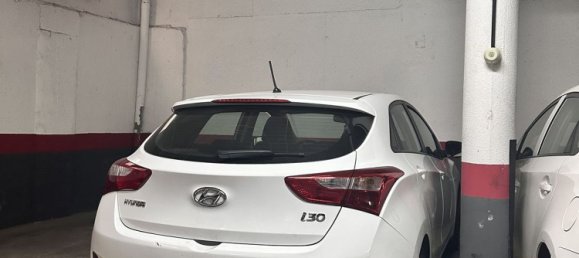 Apartamento de 2 dormitorios en Madrid, Spain No. 152666 21