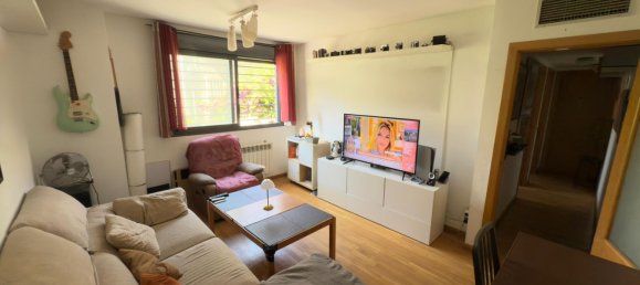 Apartamento de 2 dormitorios en Madrid, Spain No. 152666 10