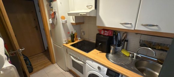 Apartamento de 2 dormitorios en Madrid, Spain No. 152666 15