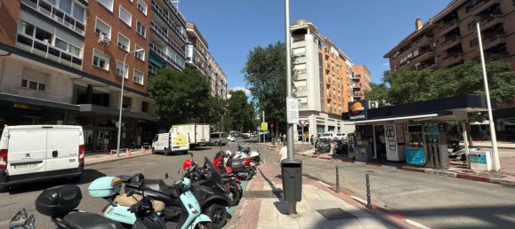 Apartamento de 2 dormitorios en Madrid, Spain No. 152666 6