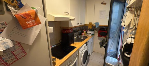 Apartamento de 2 dormitorios en Madrid, Spain No. 152666 14