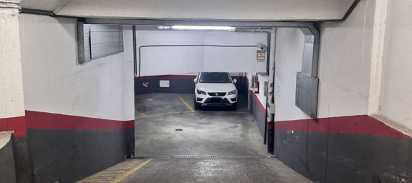 Apartamento de 2 dormitorios en Madrid, Spain No. 152666 3