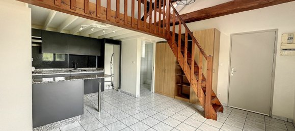 Edificio de 1 habitación en Leudeville, France No. 186966 11