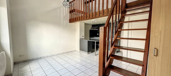 Edificio de 1 habitación en Leudeville, France No. 186966 14