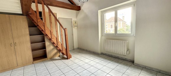 Edificio de 1 habitación en Leudeville, France No. 186966 15