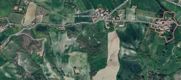 4800m² Land in Vezzano sul Crostolo, Italy No. 125106 16