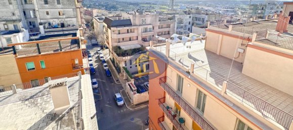 Квартира с 2 спальнями в Путиньяно, Италия № 268538 27