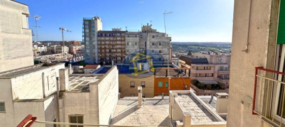 Квартира с 2 спальнями в Путиньяно, Италия № 268538 24