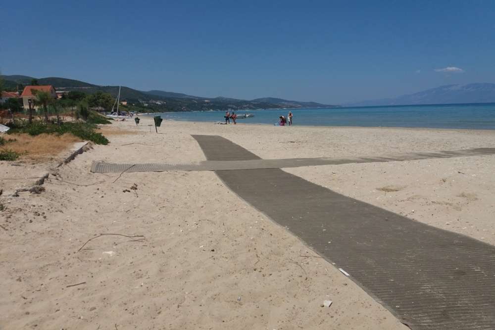 Terra em Zakynthos, Greece N.º 863