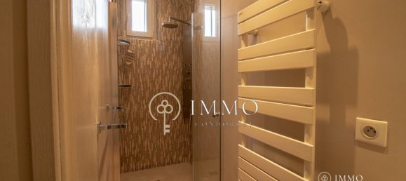 Apartamento T2 em Bourg-la-Reine, France N.º 176300 7